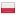 capaciouscore.pl server is located in Poland